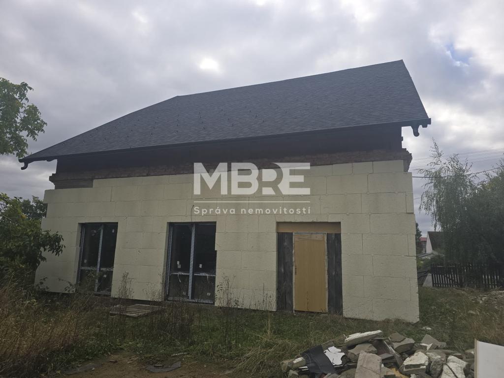 Prodej domu 241 m2