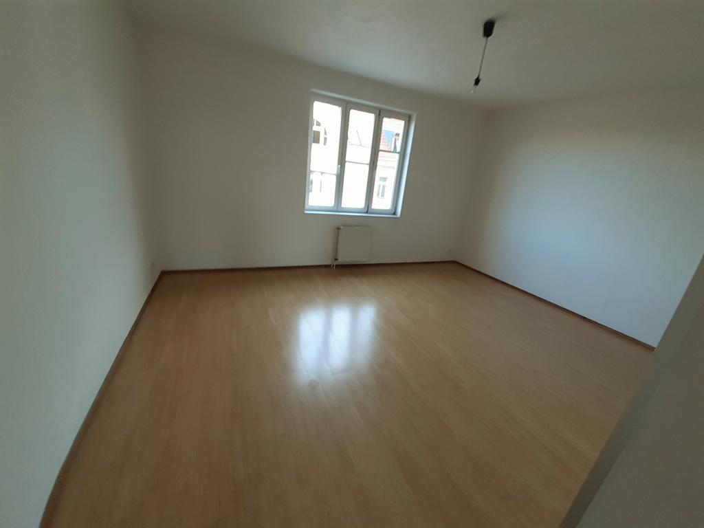 Pronajem bytu 2+1 65 m2