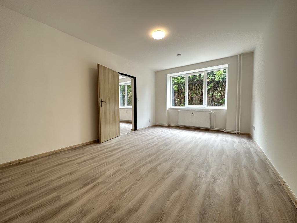 Pronájem bytu 1+1 38 m2