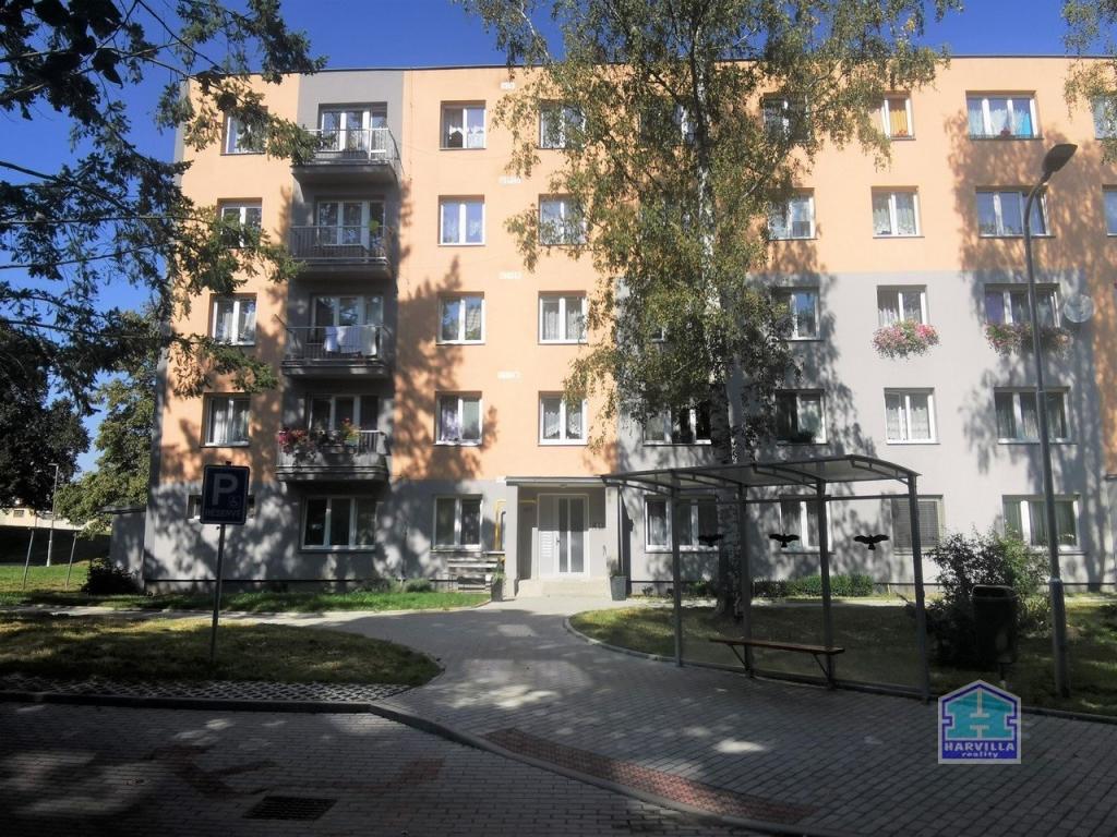 Pronájem bytu 2+1 46 m2, Stříbro – náhled fotky 15