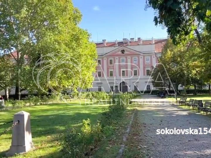 Prodej bytu 3+kk 111 m2, Praha – náhled fotky 6