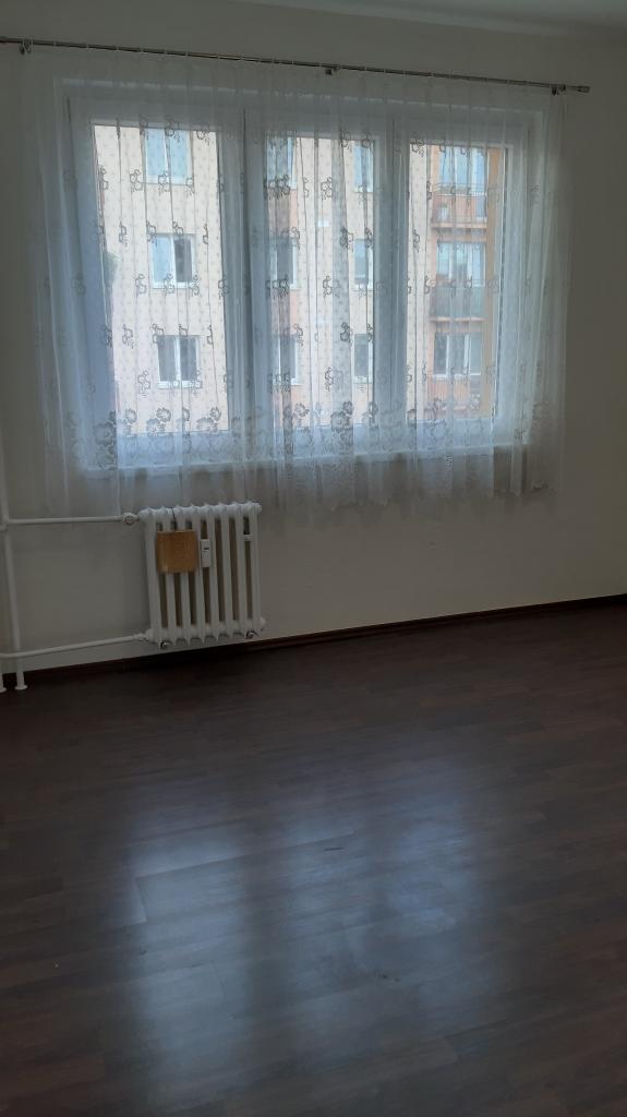 Pronajem bytu 2+1 55 m2