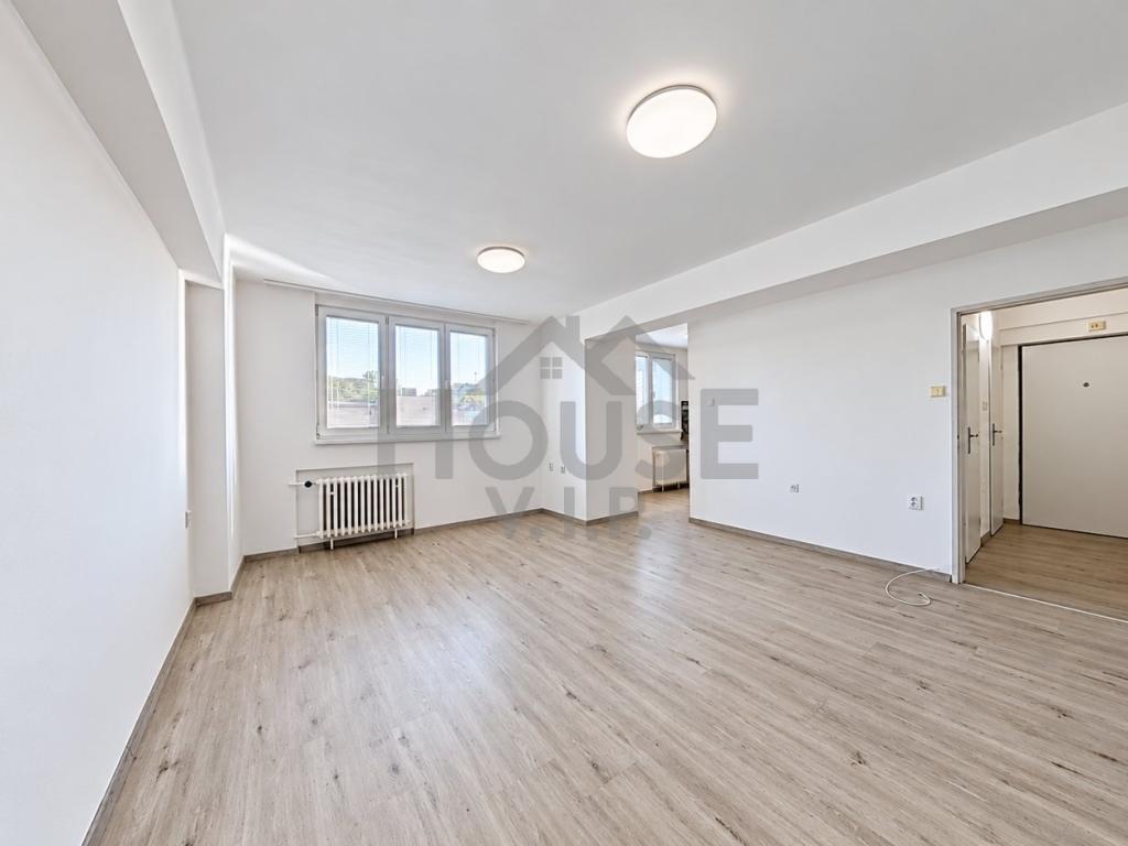Prodej bytu 2+1 54 m2