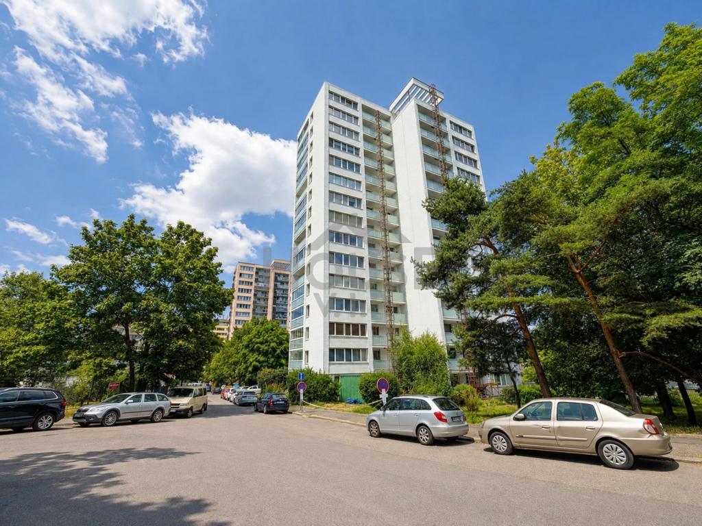 Prodej bytu 1+1 60 m2, Praha – náhled fotky 8
