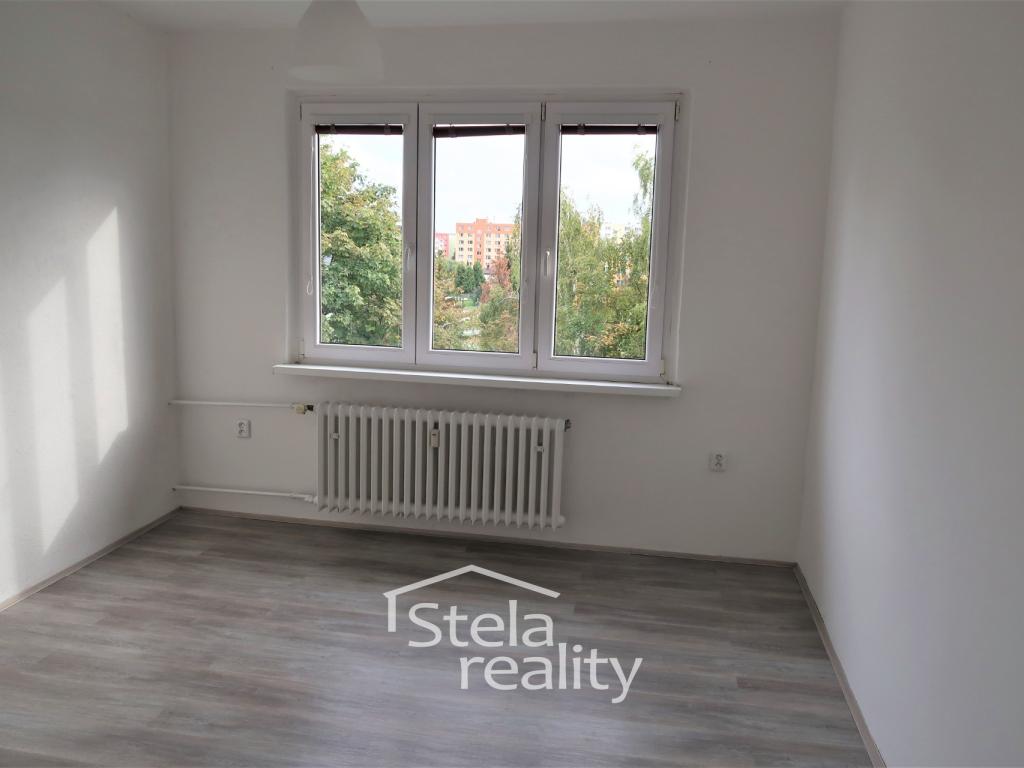 Pronájem bytu 2+1 54 m2