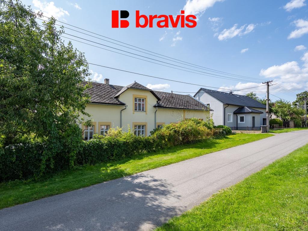 Prodej domu 440 m2, Radešín – náhled fotky 19