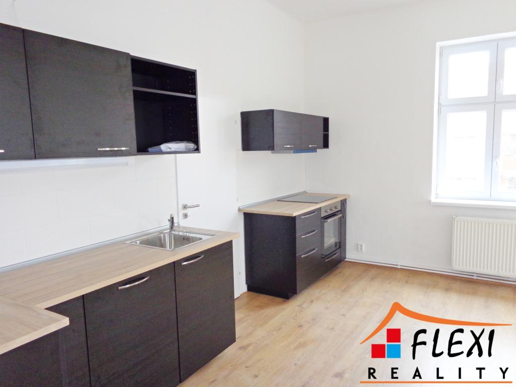 Pronájem bytu 2+kk 80 m2