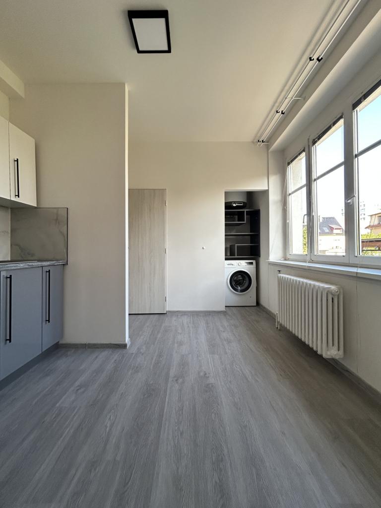 Pronájem bytu 1+1 34 m2