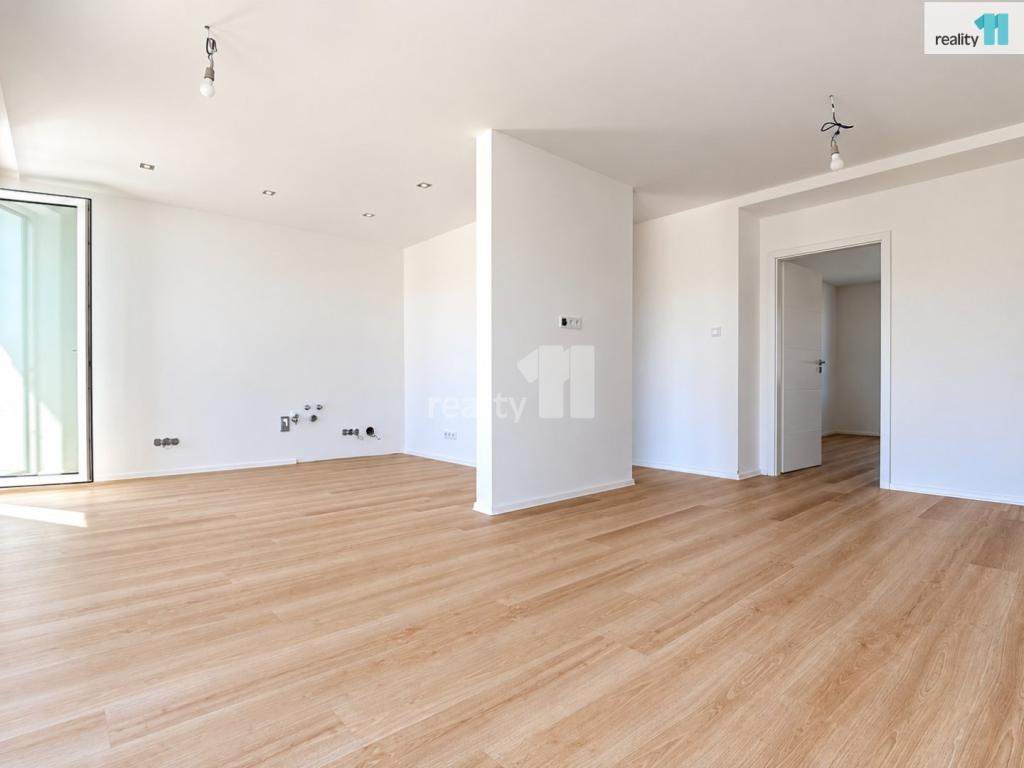 Pronájem bytu 3+kk 106 m2