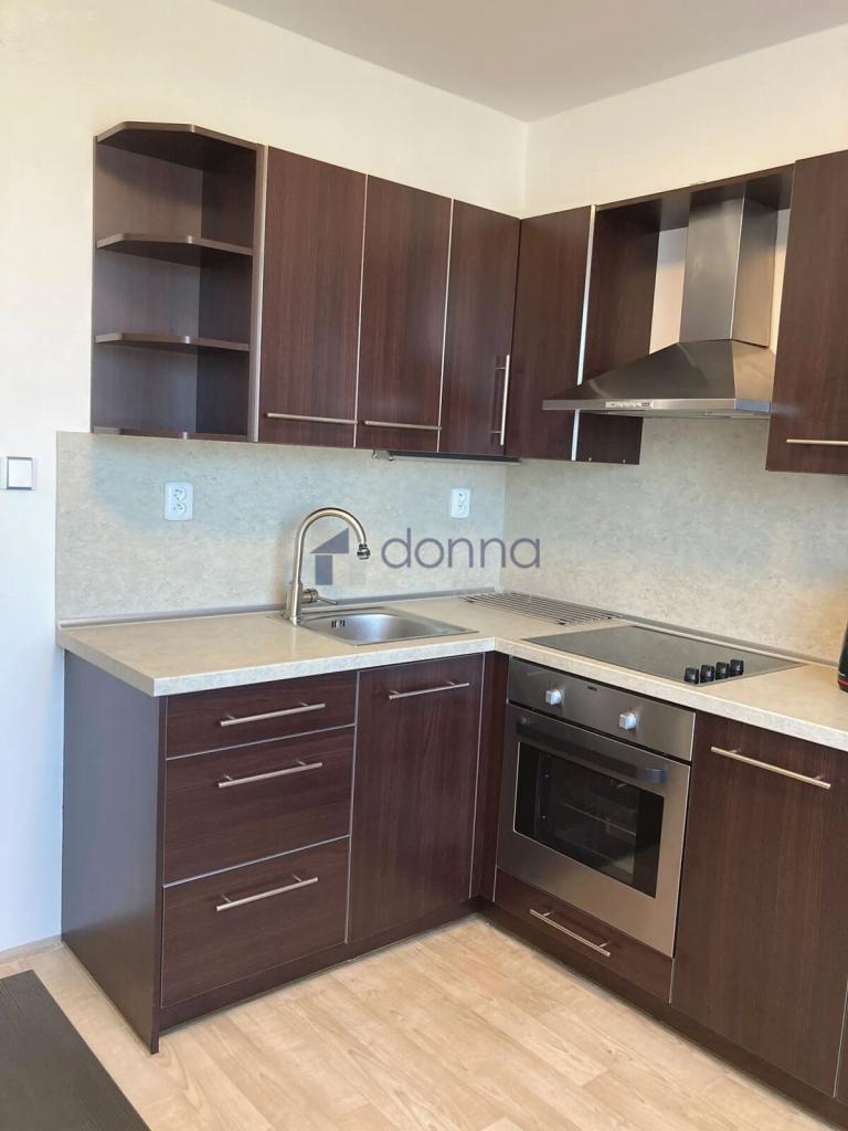 Pronájem bytu 1+1 40 m2