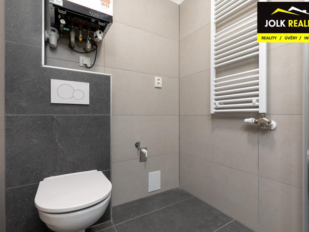 Prodej bytu 1+1 33 m2, Opava – náhled fotky 11