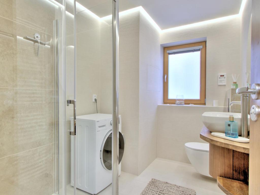 Pronájem bytu 1+kk 43 m2