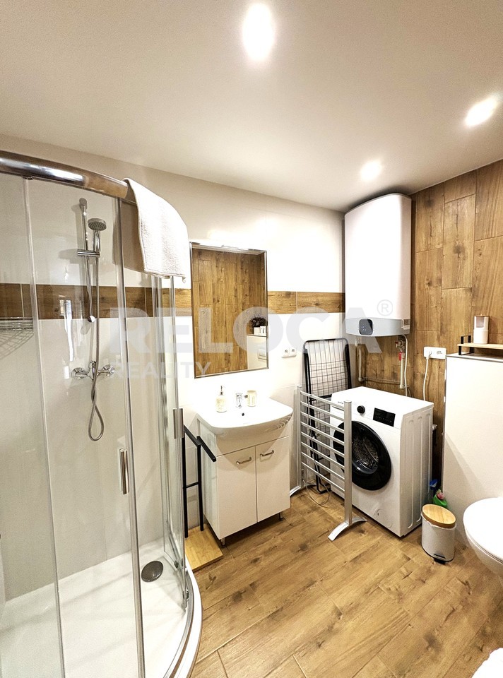 Prodej bytu 1+kk 32 m2, Doksy – náhled fotky 5