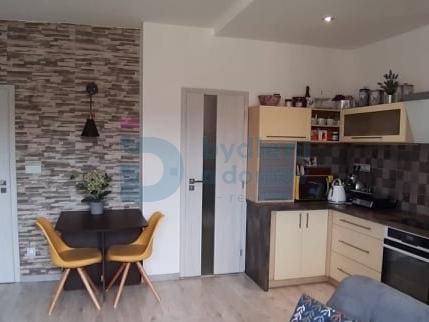 Pronajem bytu 2+kk 45 m2