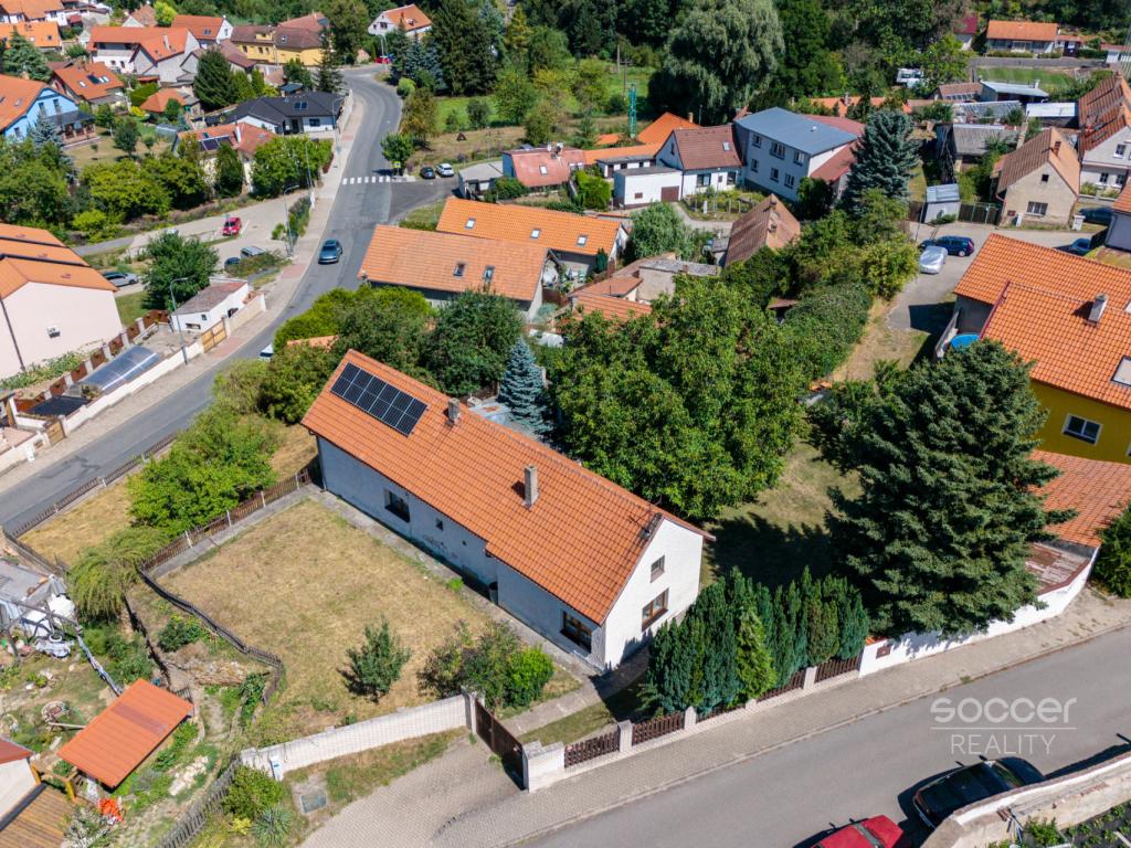 Prodej domu 93 m2