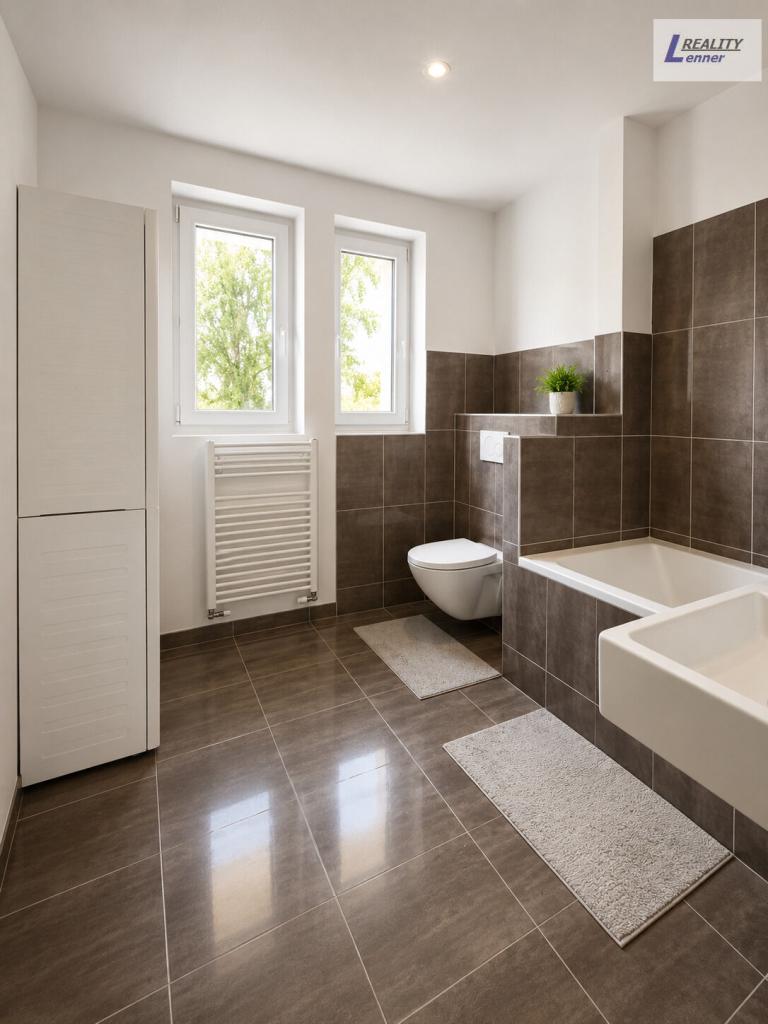 Prodej bytu 3+kk 50 m2, Hořovice – náhled fotky 12