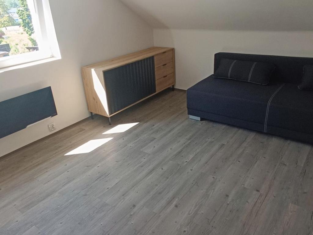 Pronájem bytu 1+kk 18 m2