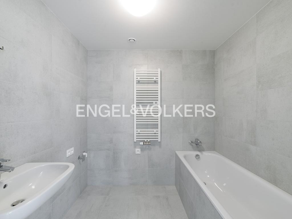 Pronájem bytu 2+kk 63 m2, Praha – náhled fotky 7