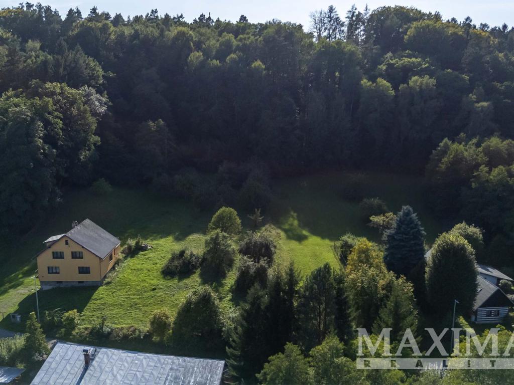 Prodej pozemku 3738 m2, Hrubá Skála – náhled fotky 17