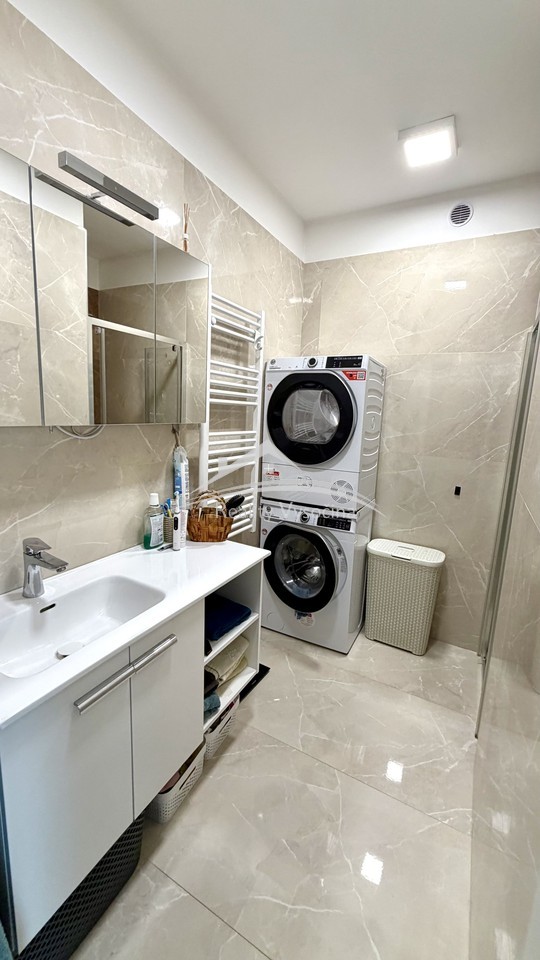 Pronájem bytu 3+kk 79 m2