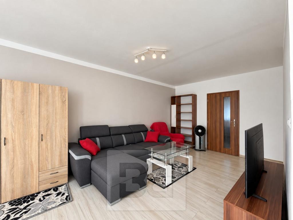 Pronájem bytu 3+kk 71 m2
