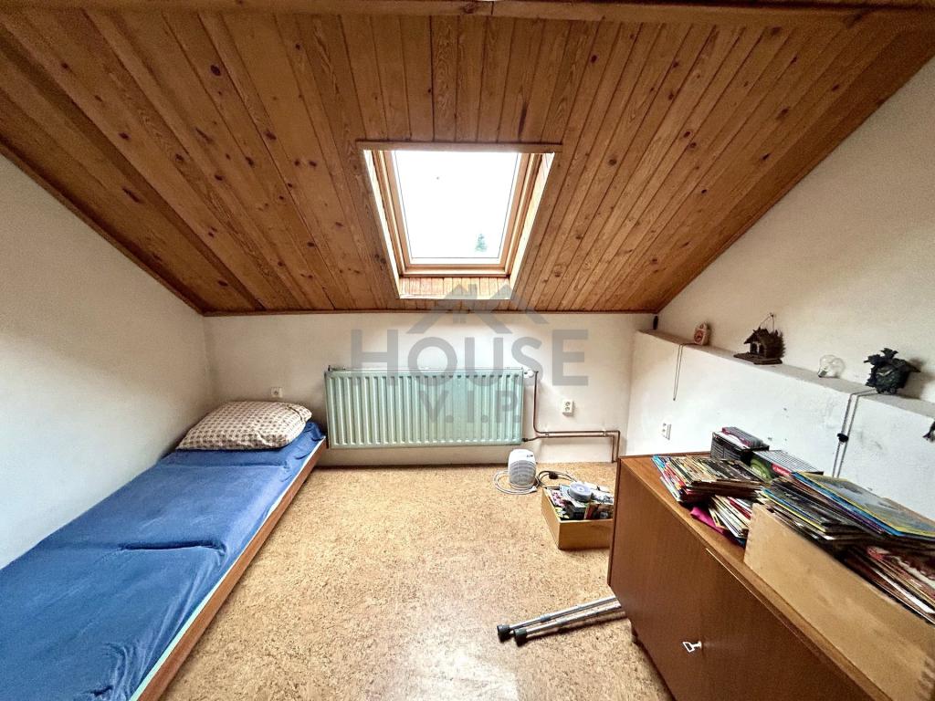 Prodej domu 240 m2, Praha – náhled fotky 19