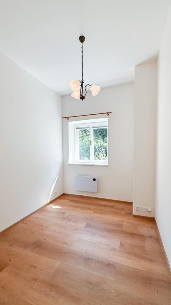 Pronájem bytu 2+kk 36 m2