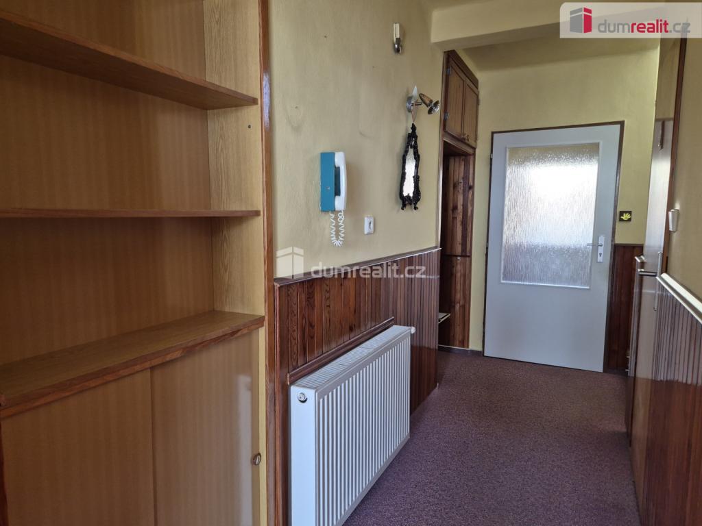 Prodej domu 230 m2, Kaplice – náhled fotky 22