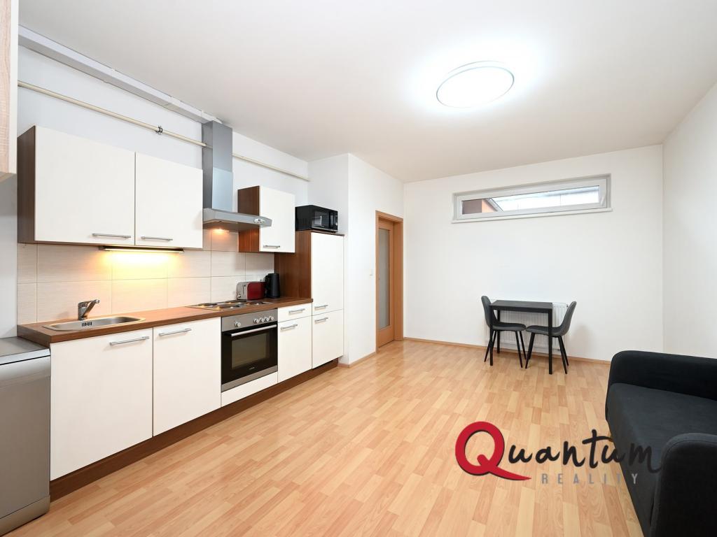 Pronájem bytu 2+kk 47 m2