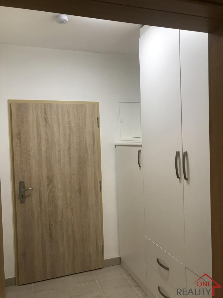 Pronájem bytu 2+kk 58 m2