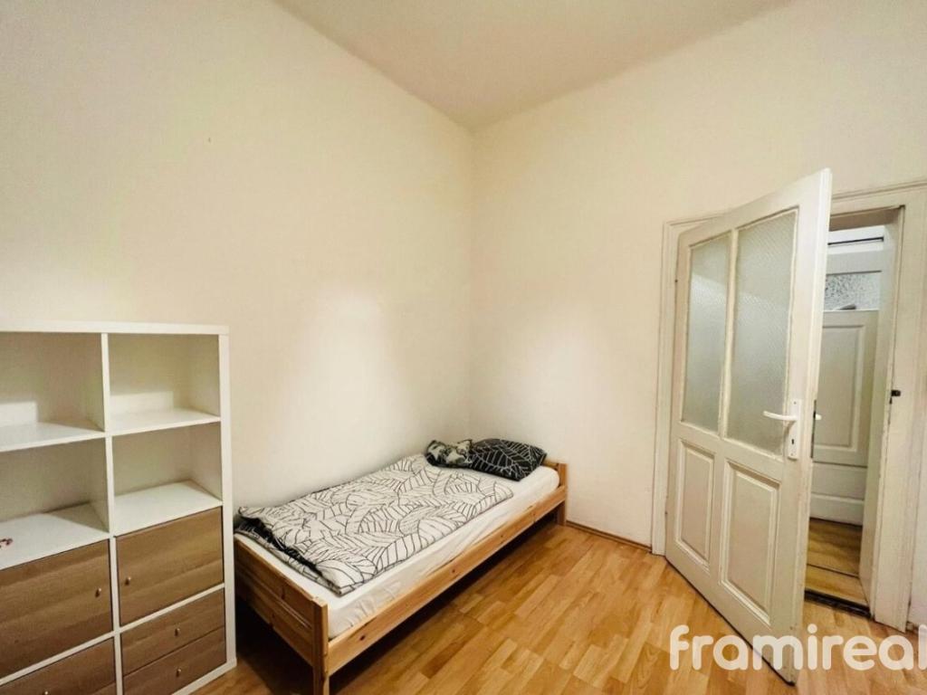Pronájem bytu 5+kk 104 m2