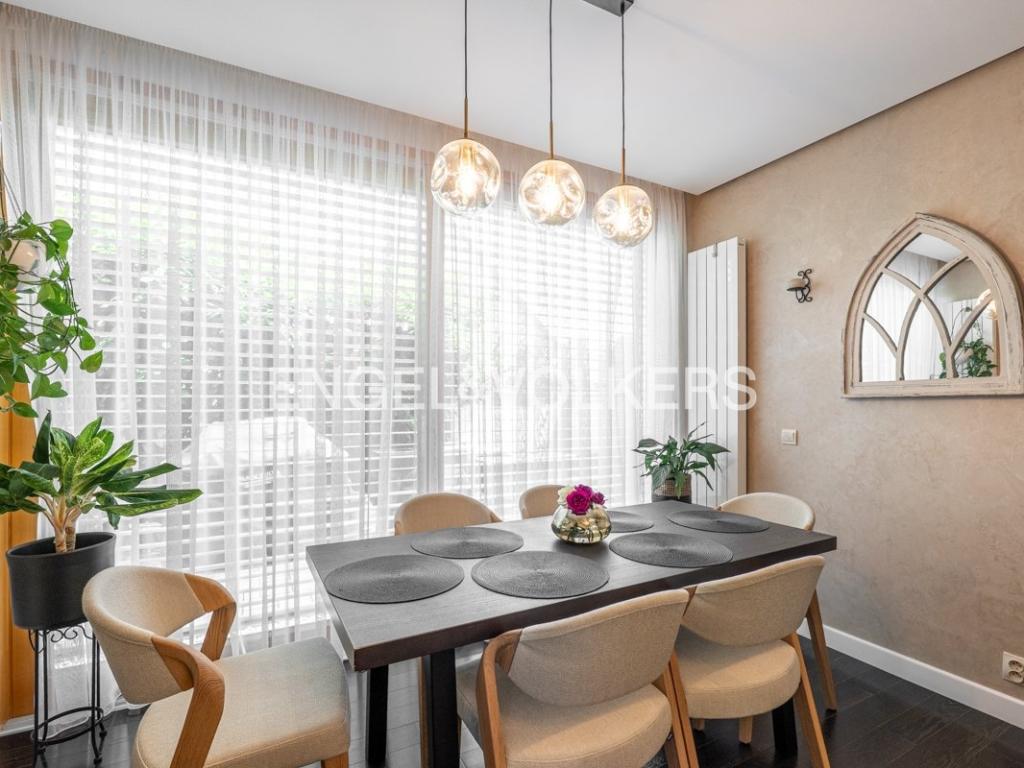 Pronájem bytu 4+1 151 m2
