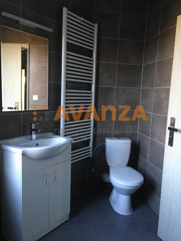 Pronájem bytu 1+1 34 m2