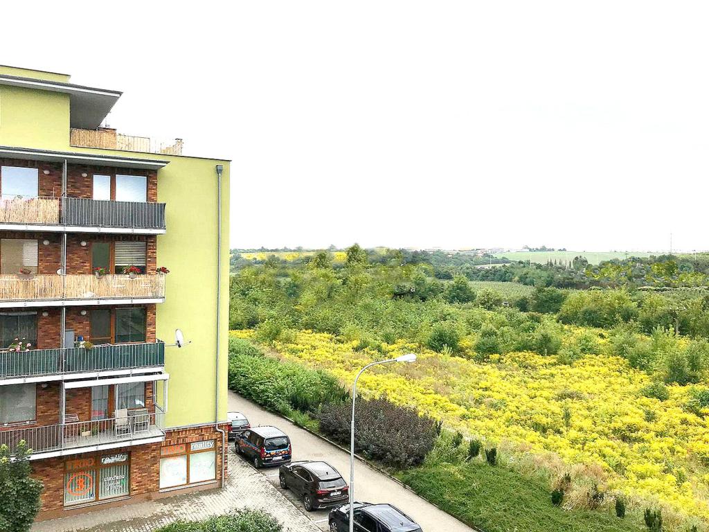 Pronájem bytu 2+kk 55 m2, Brno – náhled fotky 27