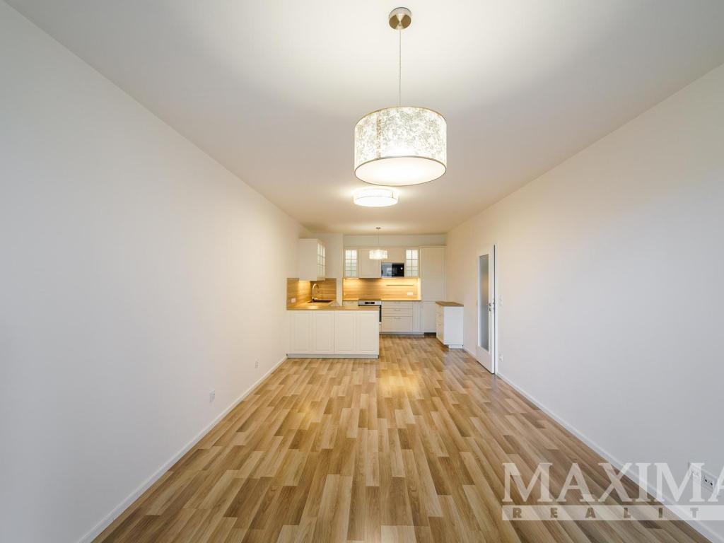 Pronájem bytu 3+kk 84 m2