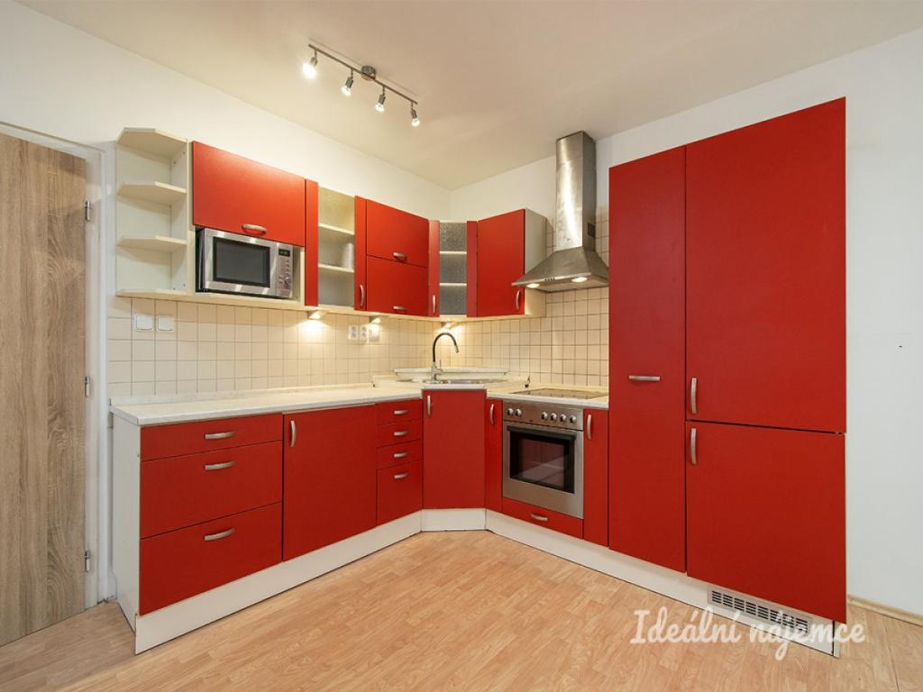 Pronájem bytu 3+kk 65 m2