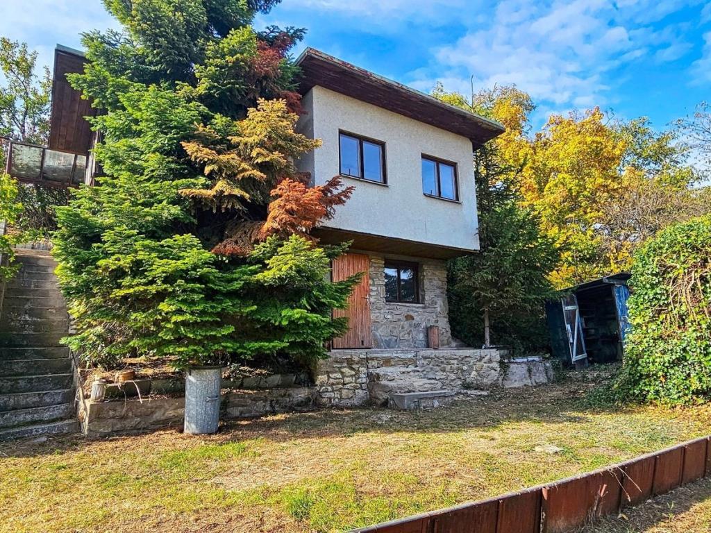 Prodej domu 54 m2