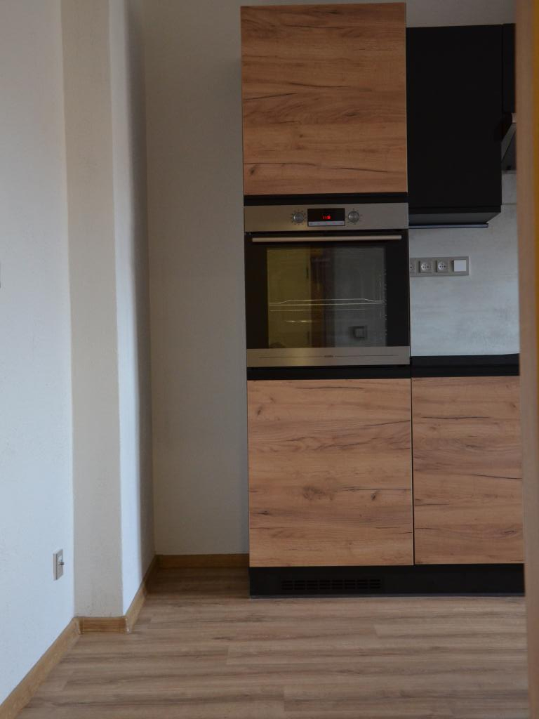 Pronájem bytu 2+1 64 m2