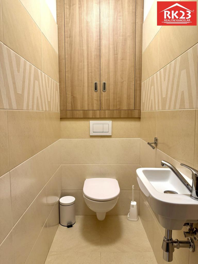 Prodej bytu 4+kk 115 m2, Mariánské Lázně – náhled fotky 15