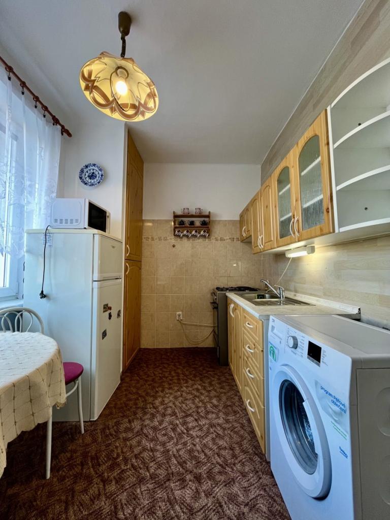 Pronájem bytu 2+1 58 m2