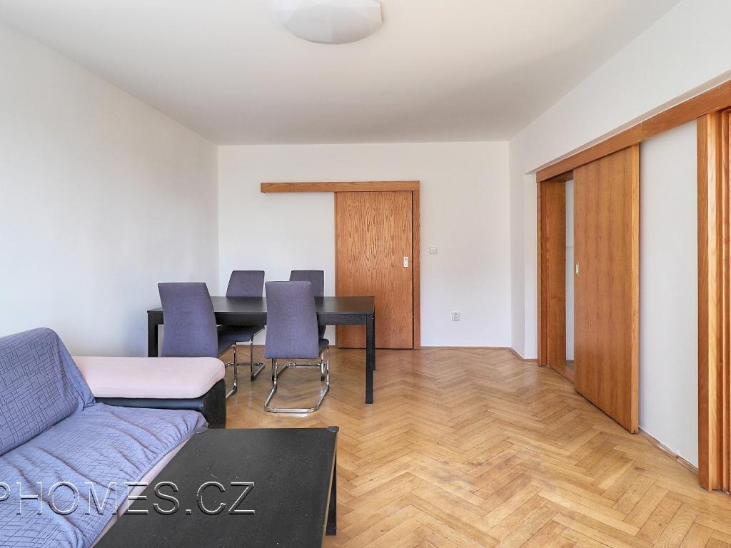 Pronájem bytu 3+1 70 m2, Praha – náhled fotky 10