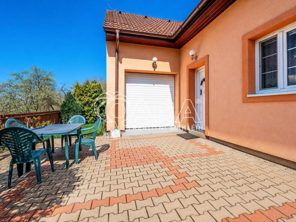 Prodej domu 220 m2