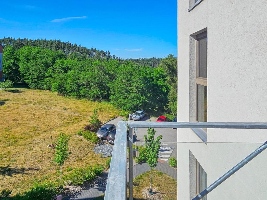 Pronájem bytu 2+kk 46 m2