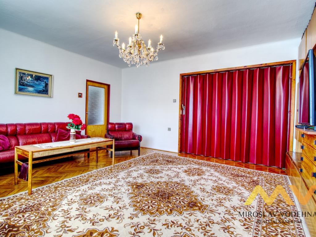Pronájem bytu 3+1 90 m2, Hradec Králové – náhled fotky 7