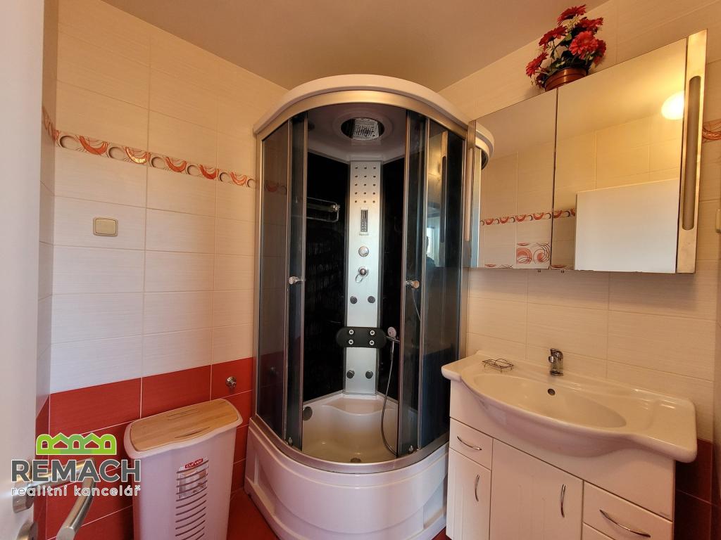 Pronájem bytu 3+1 70 m2, Nové Město nad Metují – náhled fotky 8