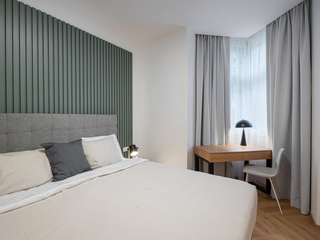 Pronájem bytu 2+kk 49 m2
