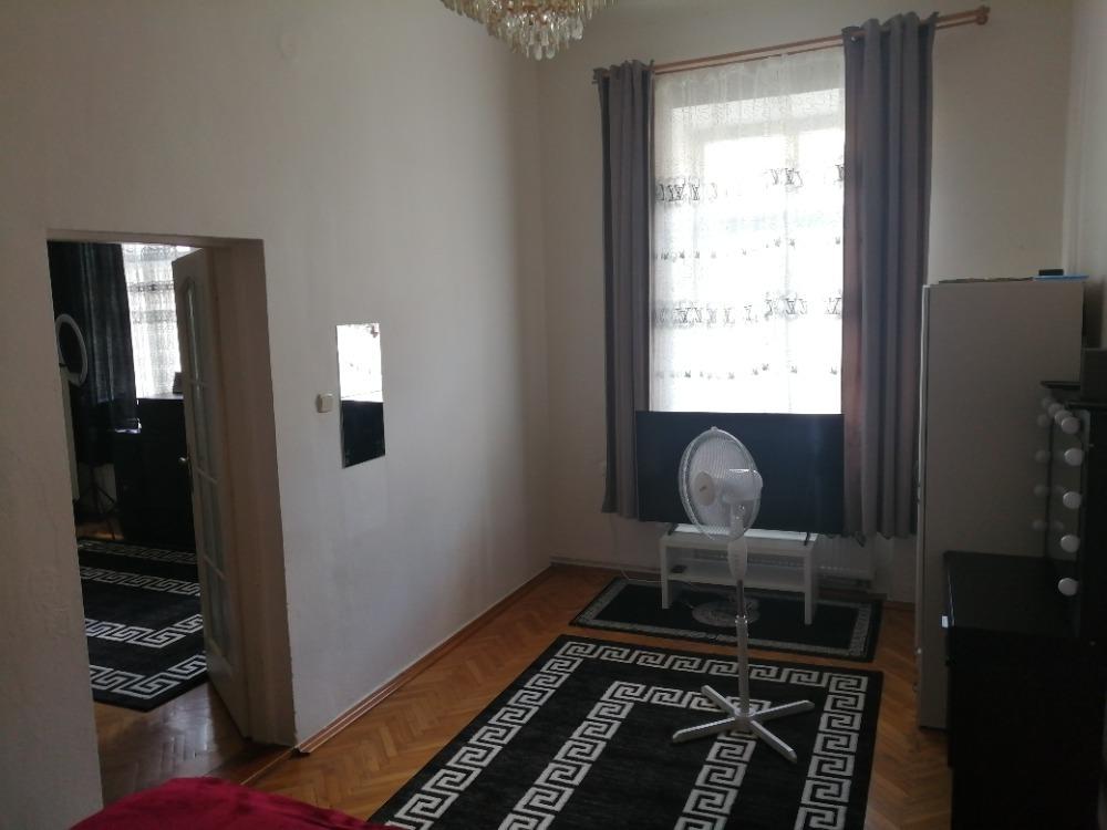 Pronájem bytu 2+1 65 m2