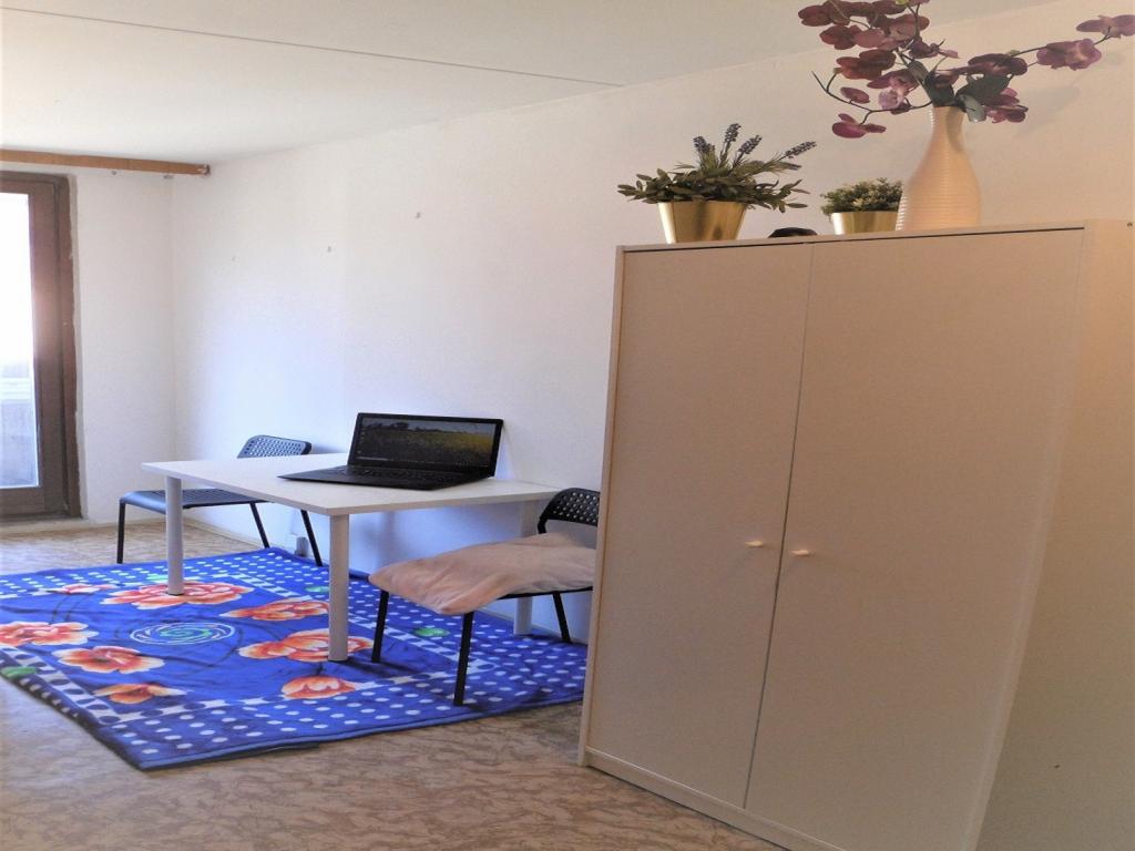 Spolubydlení atypický 130 m2