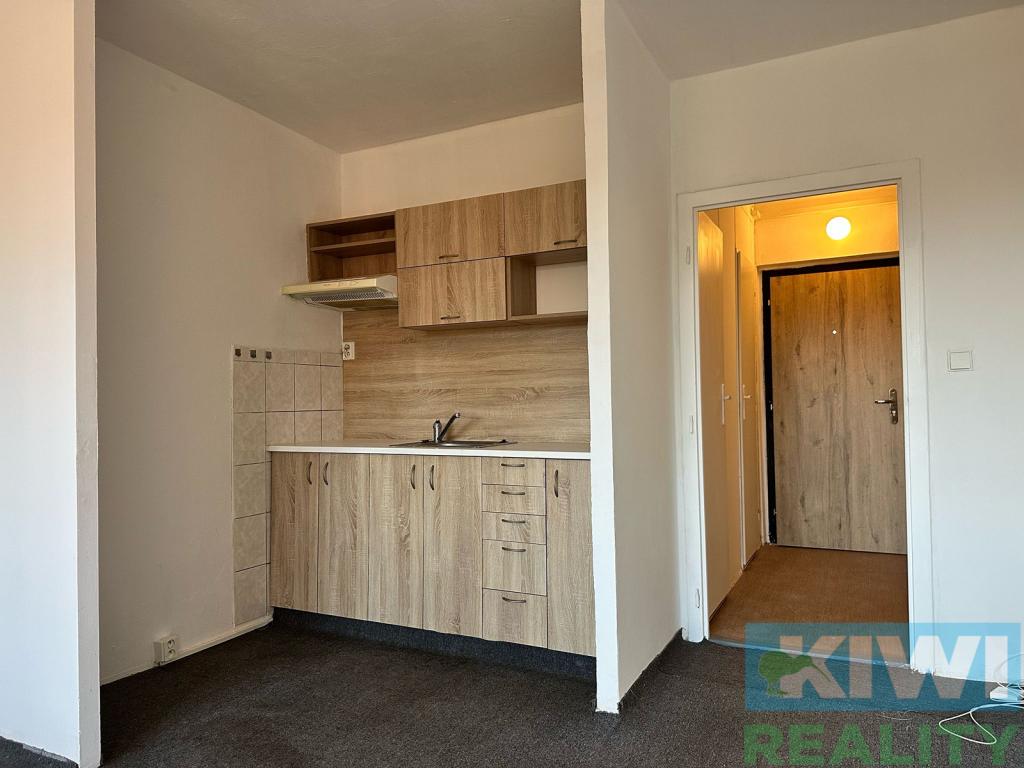 1+kk, Ostrava - Čujkovova, 1 Kč, 26 m2