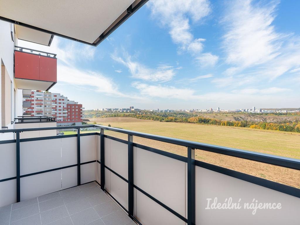 Pronájem bytu 3+kk 64 m2